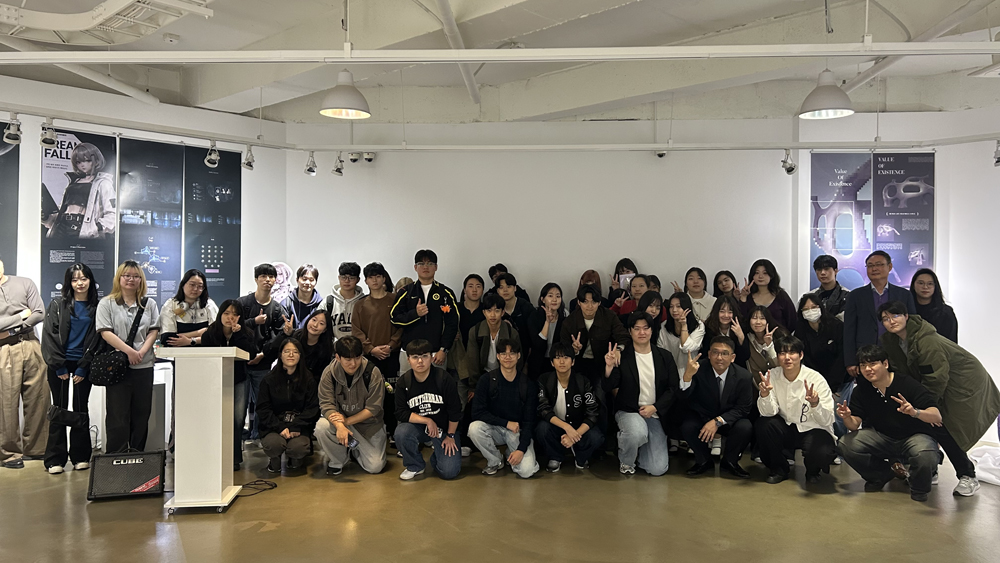 [졸업작품전] 제 29회 졸업작품전 행사_6