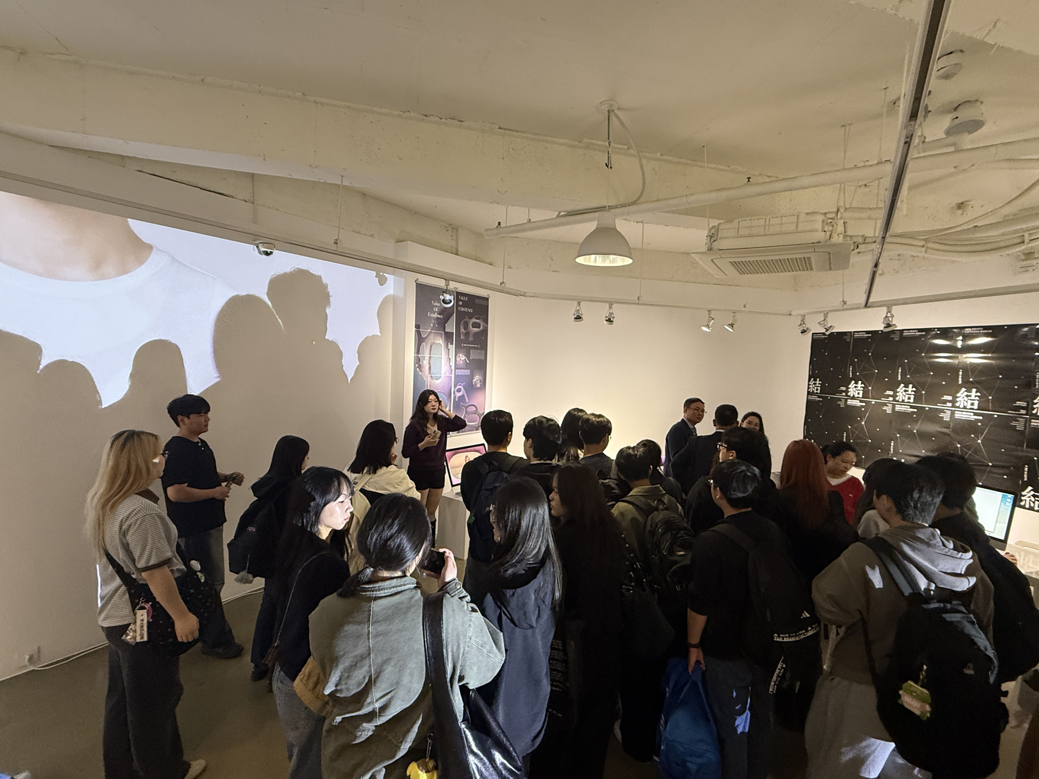 [졸업작품전] 제 29회 졸업작품전 행사_7